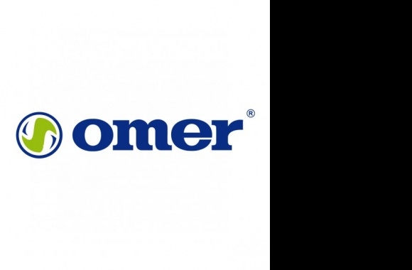 Omer Logo