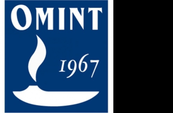 Omint Logo download in high quality