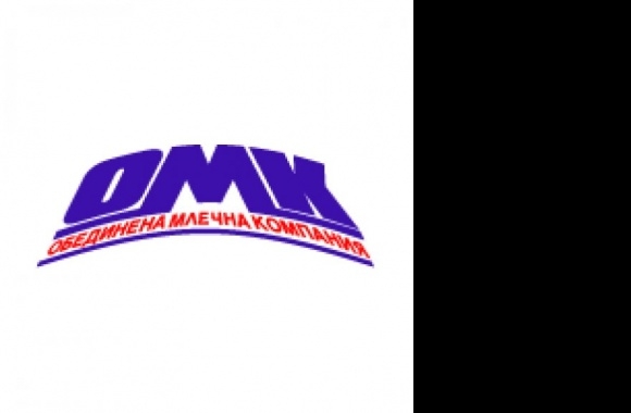 OMK Logo download in high quality