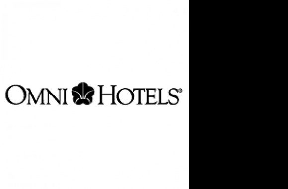 Omni Hotels Logo download in high quality