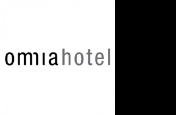 Omnia hotel Logo