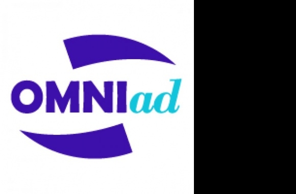 OMNIad Logo download in high quality