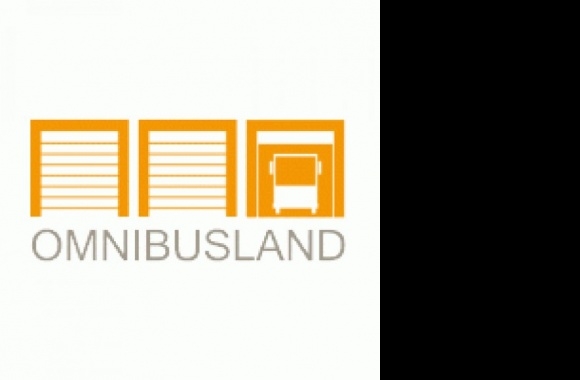 Omnibusland Logo download in high quality