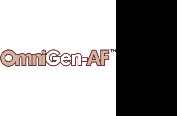 Omnigen-AF Logo download in high quality