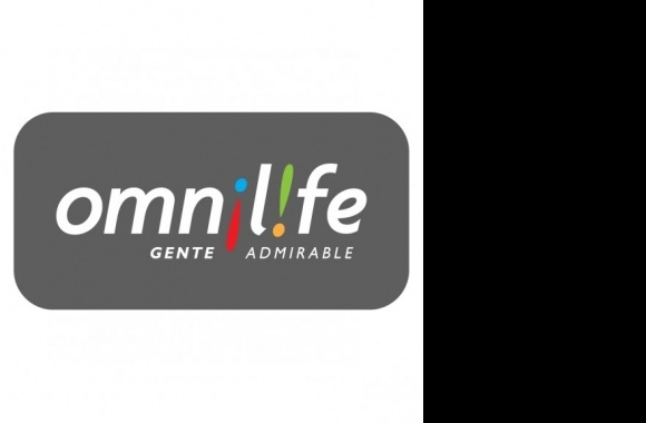 Omnilife Logo download in high quality