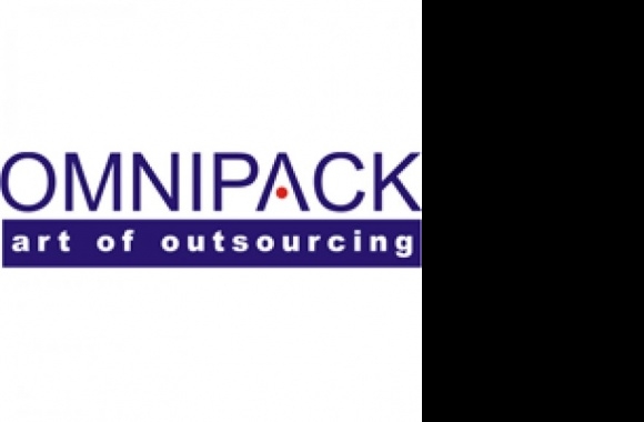 OMNIPACK Logo download in high quality