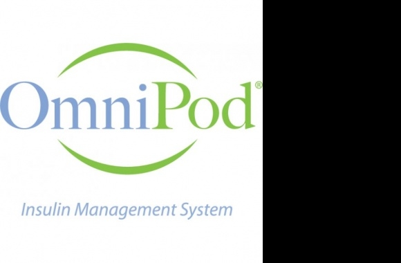 OmniPod Logo download in high quality