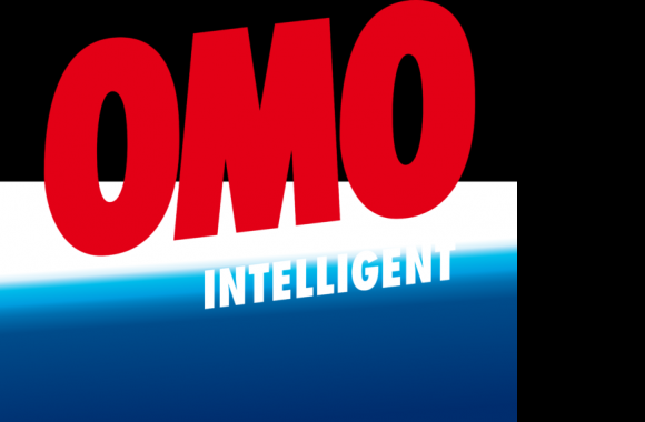 Omo Intelligent Logo