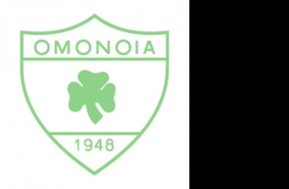 Omonia Nicosia Logo