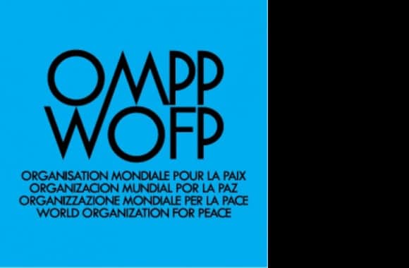 OMPP WOFP Logo download in high quality