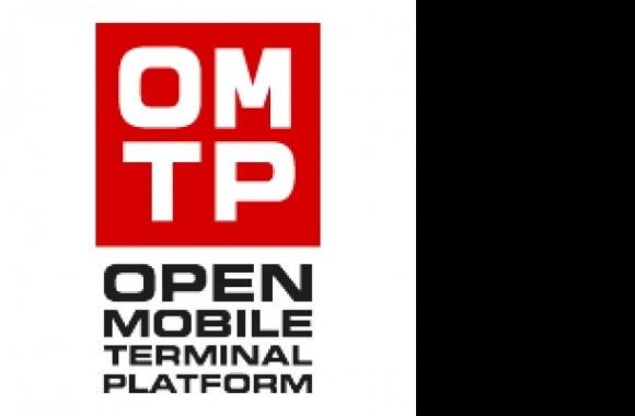 OMTP Logo download in high quality