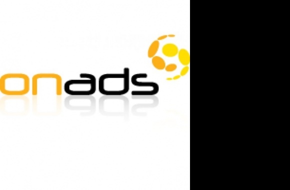 Onads Logo download in high quality