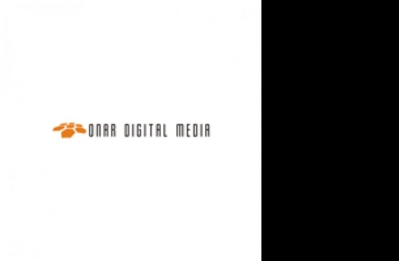 onar digital media Logo download in high quality