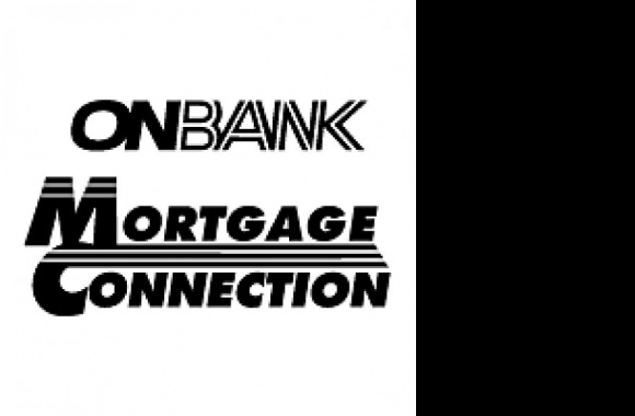 OnBank Logo download in high quality