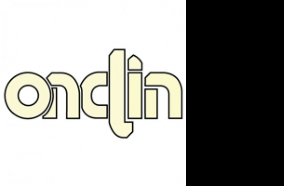 Onclin Logo download in high quality