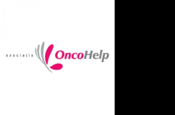 OncoHelp Logo download in high quality