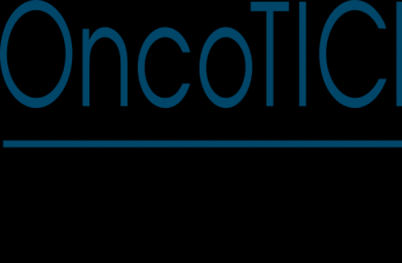OncoTICE Logo download in high quality