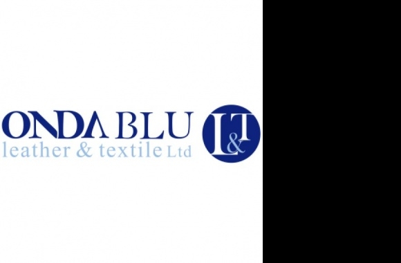 Onda Blu Logo download in high quality