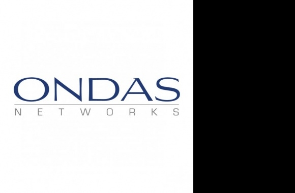 Ondas Networks Logo download in high quality
