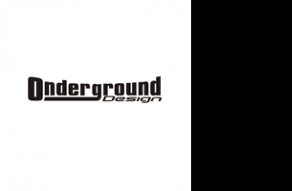 Onderground Logo download in high quality