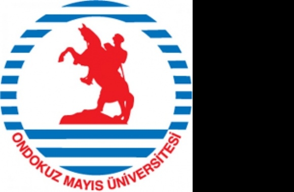 Ondokuzmayıs Üniversitesi Logo