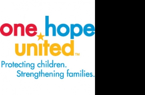 One Hope United Logo