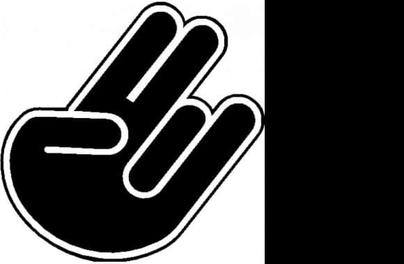 one in the... Logo download in high quality