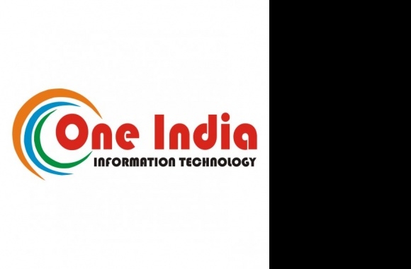 One India Logo