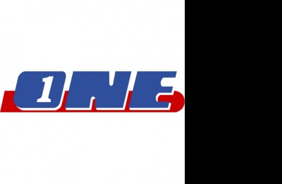 One Sport Logo