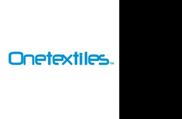 One Textiles Logo