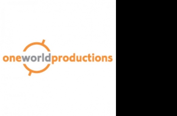 One World Productions Ltd Logo download in high quality