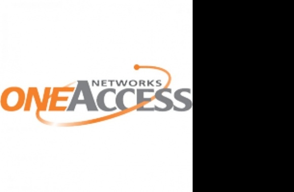 OneAccess Logo download in high quality