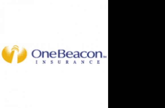 OneBeacon Insurance Logo download in high quality