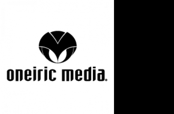 Oneiric Media Logo download in high quality