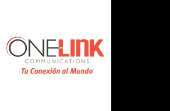 Onelink Communications Logo download in high quality