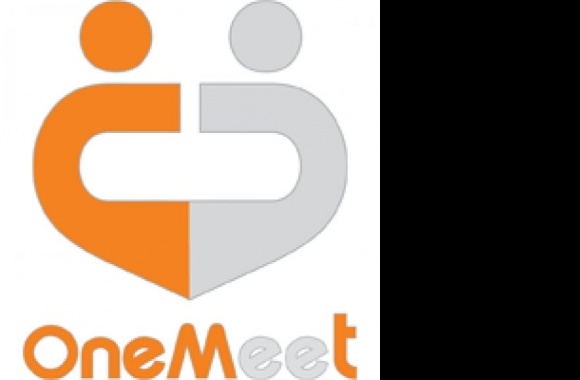 OneMeet Logo download in high quality