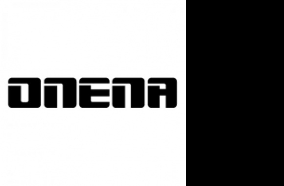 onena Logo download in high quality