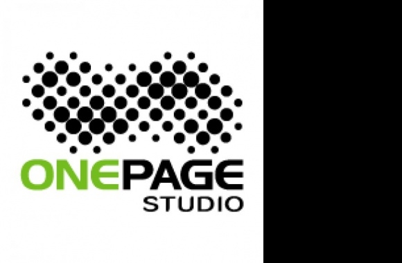 OnePages Logo download in high quality