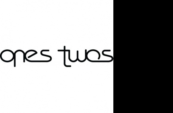 Ones Twos™ Logo download in high quality
