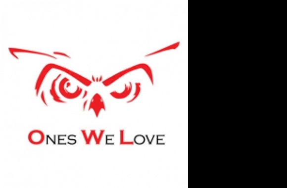 Ones We Love Logo
