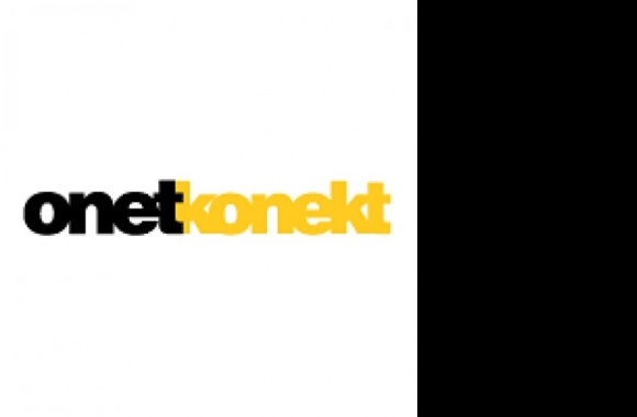 OnetKonekt Logo download in high quality