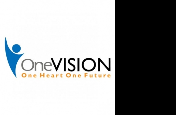 OneVision Tiens Logo download in high quality