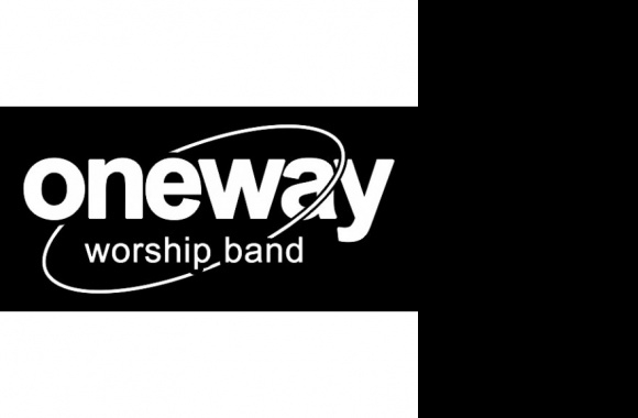 OneWay Worship Band Logo download in high quality