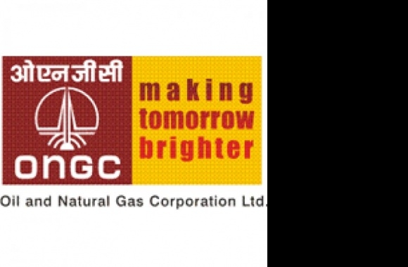 ONGC Logo download in high quality