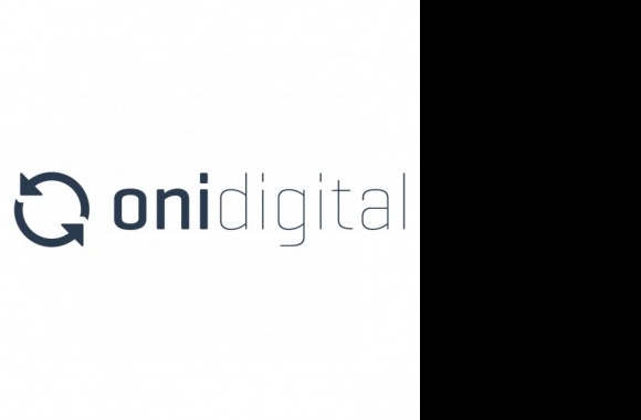 Oni Digital Logo