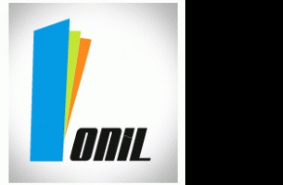 Onil Software Development Company Logo download in high quality