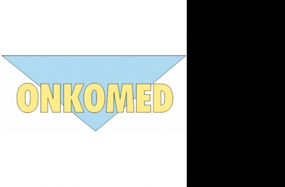 Onkomed Logo download in high quality