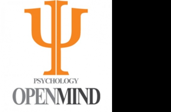 Online Psychology Logo download in high quality