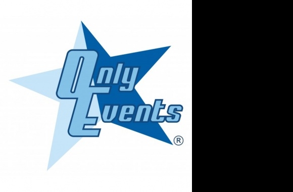 Only Events Logo