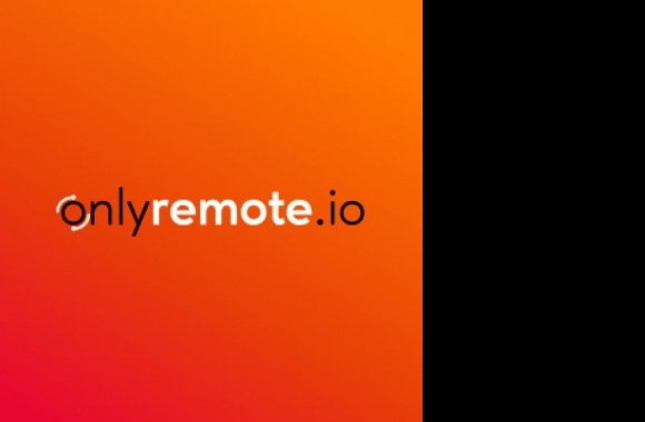 OnlyRemote.io Logo download in high quality